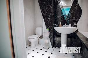 3-к квартира, посуточно, 65м2, 5/9 этаж