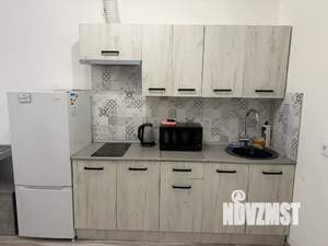 2-к квартира, посуточно, 44м2, 9/22 этаж