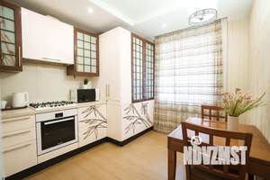 1-к квартира, посуточно, 39м2, 1/9 этаж