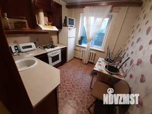 2-к квартира, посуточно, 60м2, 1/1 этаж