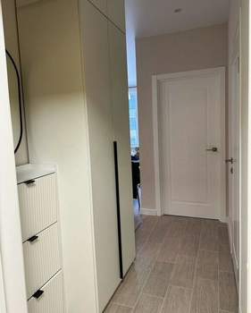 1-к квартира, на длительный срок, 34м2, 4/9 этаж