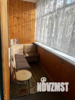 1-к квартира, посуточно, 55м2, 1/9 этаж