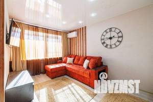 1-к квартира, посуточно, 33м2, 1/5 этаж