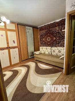 1-к квартира, на длительный срок, 31м2, 2/6 этаж