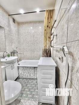1-к квартира, посуточно, 40м2, 3/5 этаж