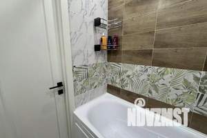 1-к квартира, посуточно, 25м2, 3/14 этаж