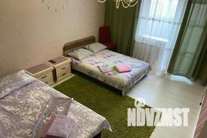 2-к квартира, посуточно, 10м2, 9/19 этаж
