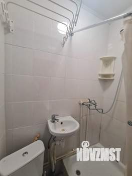 Студия квартира, на длительный срок, 10м2, 1/9 этаж