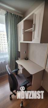 3-к квартира, на длительный срок, 68м2, 4/9 этаж