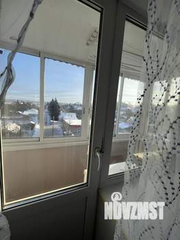 1-к квартира, на длительный срок, 31м2, 5/5 этаж