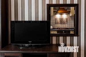 1-к квартира, посуточно, 50м2, 6/10 этаж