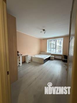 3-к квартира, на длительный срок, 80м2, 3/11 этаж