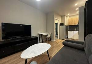 1-к квартира, на длительный срок, 38м2, 3/8 этаж