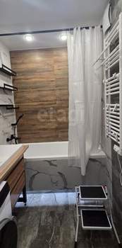 2-к квартира, на длительный срок, 47м2, 19/22 этаж