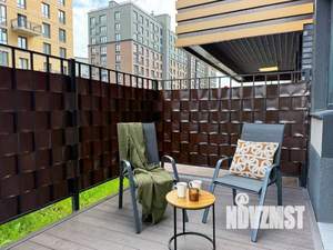 2-к квартира, посуточно, 38м2, 1/1 этаж