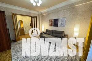 2-к квартира, посуточно, 50м2, 2/5 этаж