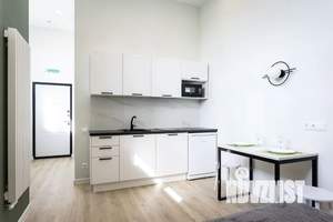 1-к квартира, посуточно, 30м2, 1/20 этаж