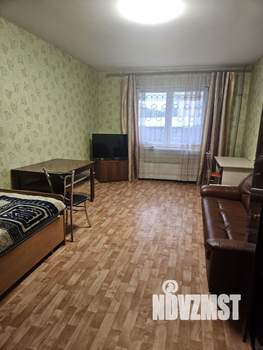1-к квартира, на длительный срок, 50м2, 1/14 этаж