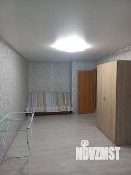 1-к квартира, на длительный срок, 35м2, 1/9 этаж