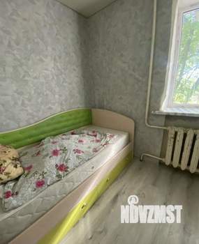 1-к квартира, на длительный срок, 38м2, 3/5 этаж