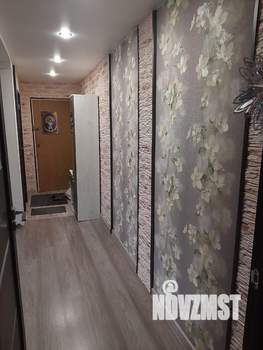 2-к квартира, на длительный срок, 44м2, 5/5 этаж