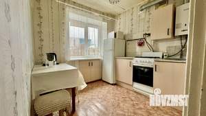 1-к квартира, на длительный срок, 34м2, 5/5 этаж