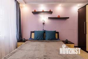 2-к квартира, посуточно, 45м2, 2/9 этаж