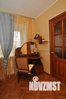 2-к квартира, посуточно, 45м2, 3/5 этаж