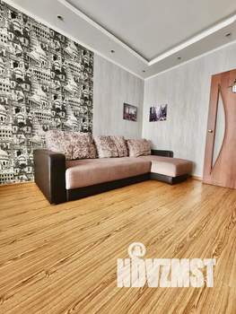 1-к квартира, посуточно, 40м2, 17/25 этаж