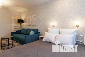 1-к квартира, посуточно, 33м2, 2/5 этаж