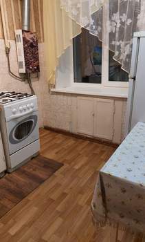 2-к квартира, на длительный срок, 45м2, 5/5 этаж