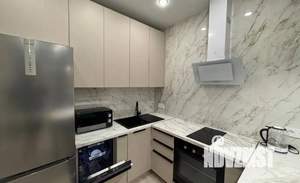 3-к квартира, посуточно, 42м2, 1/1 этаж