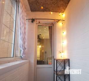 1-к квартира, на длительный срок, 33м2, 3/9 этаж