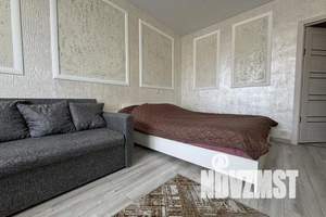 1-к квартира, посуточно, 35м2, 14/15 этаж