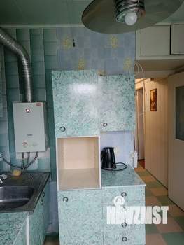 2-к квартира, на длительный срок, 46м2, 4/5 этаж