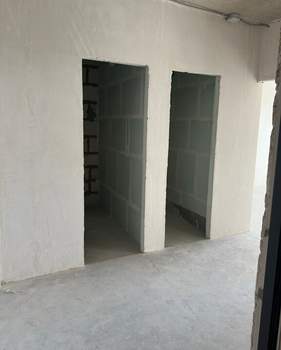 2-к квартира, на длительный срок, 58м2, 24/24 этаж