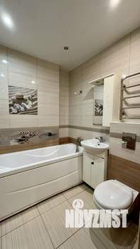 1-к квартира, на длительный срок, 36м2, 6/9 этаж