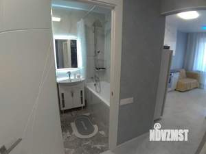 1-к квартира, на длительный срок, 46м2, 3/15 этаж