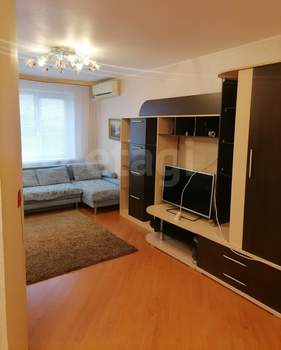 2-к квартира, на длительный срок, 50м2, 8/9 этаж