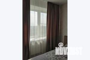 2-к квартира, посуточно, 63м2, 23/23 этаж