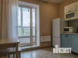 2-к квартира, посуточно, 58м2, 6/6 этаж