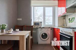 1-к квартира, посуточно, 31м2, 1/1 этаж