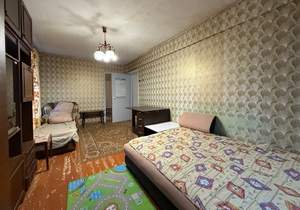 2-к квартира, на длительный срок, 42м2, 3/5 этаж