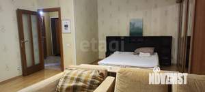 1-к квартира, на длительный срок, 51м2, 2/5 этаж