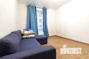 2-к квартира, посуточно, 55м2, 1/10 этаж