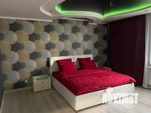 2-к квартира, посуточно, 72м2, 16/17 этаж