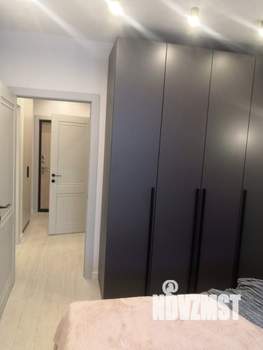 2-к квартира, на длительный срок, 47м2, 14/17 этаж
