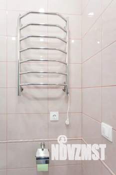 Студия квартира, посуточно, 24м2, 2/9 этаж