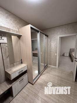 2-к квартира, посуточно, 65м2, 11/16 этаж