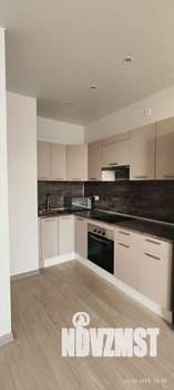 1-к квартира, на длительный срок, 33м2, 1/8 этаж